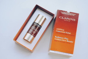 clarins