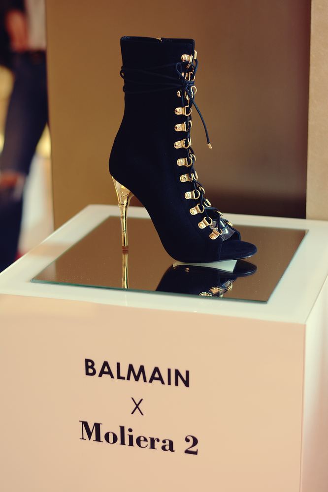 balmain