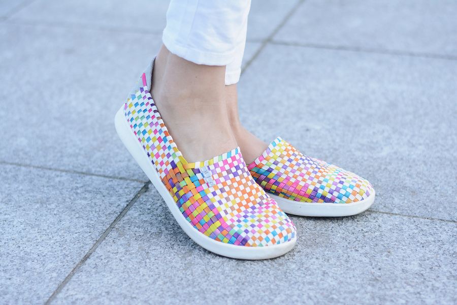 wygodne buty
