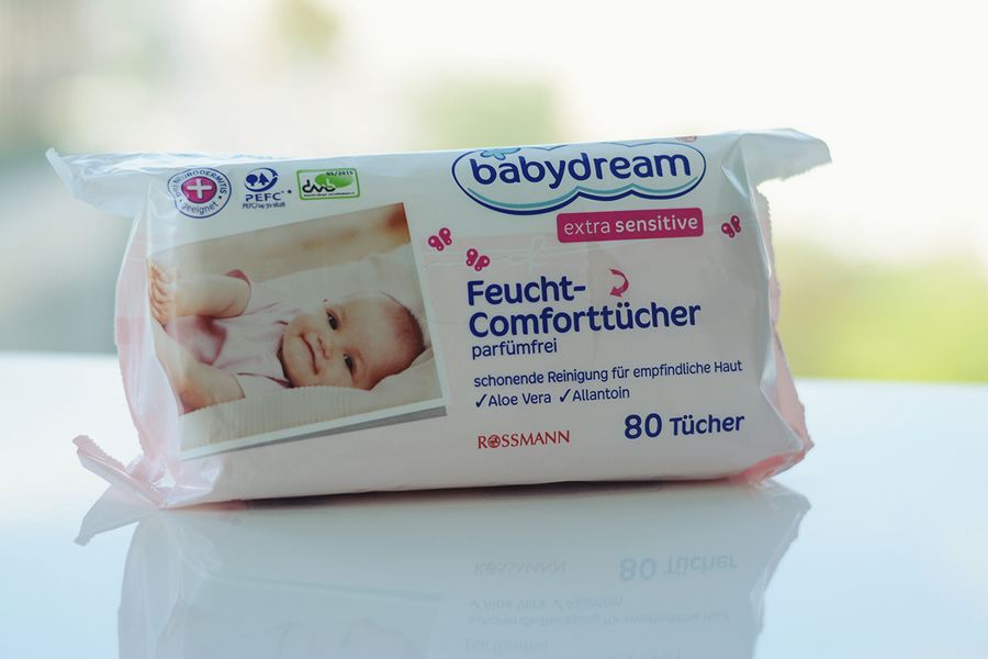 babydream-rossmann