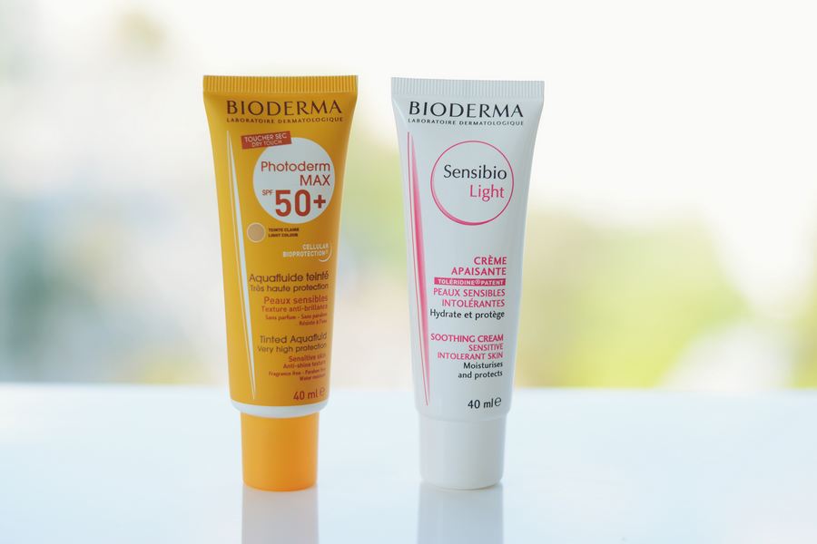 bioderma