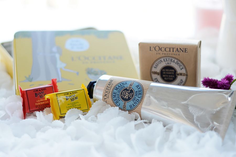 loocitane