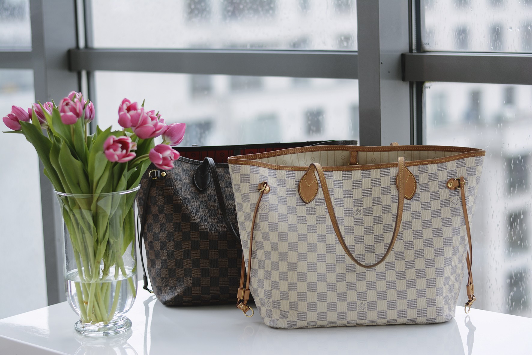 Louis Vuitton Petite Malle Bag - Vitkac shop online